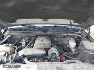2006 Chevrolet Silverado 1500 LT1 with VIN 2GCEC19TX61110812, listed as a IAAI auction lot 41340839 with 175,547 mi miles. Bid and sale history available at carsss.com. Image 10.