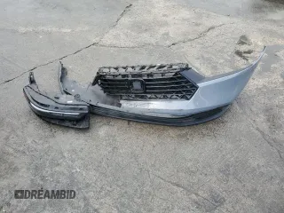 2024 Honda Accord Sport с VIN 1HGCY2F57RA017889, выставлен на аукционе Copart как лот 48557025 с пробегом 33 392 миль миль и Списание • Salvage title. История ставок и продаж доступна на DreamBid. Изображение 14.