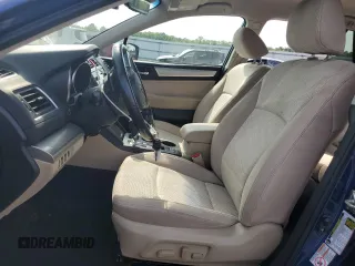 2017 Subaru Outback Premium with VIN 4S4BSAFC8H3263918, listed as a Copart auction lot 65529165 with 94,033 mi miles and Salvage title. Bid and sale history available at DreamBid. Image 7.