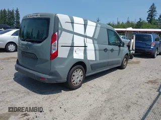 2014 Ford Transit Connect z VIN NM0LE7FX6E1145599, wystawiony jako IAAI lot #42575605 z przebiegiem 130 441 mil mil oraz . Historia ofert i sprzedaży dostępna na DreamBid. Obrazek 4.