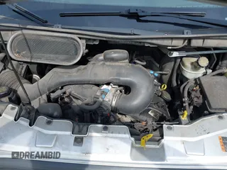 2015 Ford Transit Cargo with VIN 1FTNR1ZM5FKA40014, listed as a IAAI auction lot 42258737 with 177,501 mi miles and . Bid and sale history available at DreamBid. Image 10.