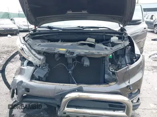 2014 Toyota Highlander XLE z VIN 5TDJKRFH6ES006521, wystawiony jako IAAI lot #42289374 z przebiegiem 62 916 mil mil oraz . Historia ofert i sprzedaży dostępna na DreamBid. Obrazek 6.