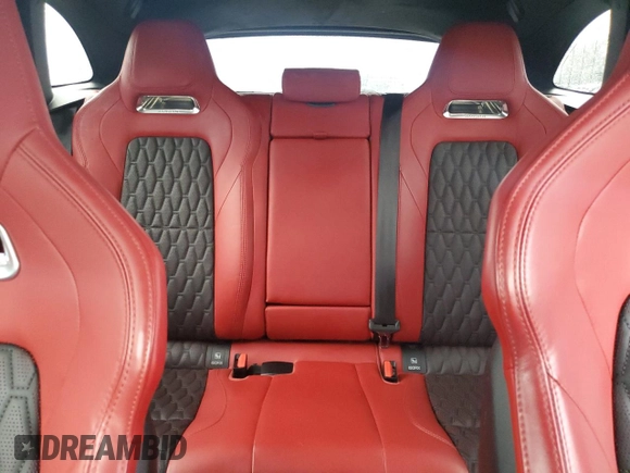 2020 Jaguar F-Pace SVR with VIN SADCZ2EE3LA617303, listed as a Copart auction lot 73005284 with 85,521 mi miles and Salvage Title. Bid and sale history available at DreamBid. Image 10.