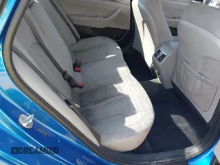 2019 Hyundai Sonata SEL with VIN 5NPE34AF2KH765126, listed as a IAAI auction lot 41888794 with 158,317 mi miles and . Bid and sale history available at DreamBid. Image 8.