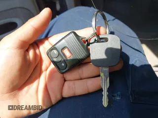 1998 Mercury Mountaineer z VIN 4M2ZU52E9WUJ40013, wystawiony jako IAAI lot #42560709 z przebiegiem 165 807 mil mil oraz . Historia ofert i sprzedaży dostępna na DreamBid. Obrazek 11.