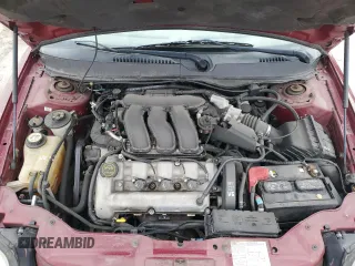2005 Mercury Sable LS z VIN 1MEFM55S25A614425, wystawiony jako Copart lot #46335805 z przebiegiem 58 579 mil mil oraz Szkoda całkowita • Salvage title. Historia ofert i sprzedaży dostępna na DreamBid. Obrazek 11.