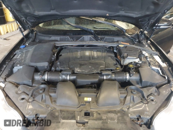 2010 Jaguar XF with VIN SAJXA0GB9ALR72622, listed as a IAAI auction lot 42022270 with 241,059 mi miles and . Bid and sale history available at DreamBid. Image 10.