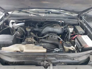 2006 Ford Explorer XLT with VIN 1FMEU73E76UA22133, listed as a IAAI auction lot 42556565 with 167,003 mi miles and . Bid and sale history available at DreamBid. Image 10.