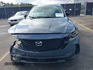 2023 Mazda CX-50 S Preferred Plus with VIN 7MMVABCM3PN122068, listed as a IAAI auction lot 41921767 with 32,293 mi miles and . Bid and sale history available at DreamBid. Image 13.