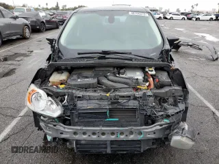 2016 Ford C-Max SEL with VIN 1FADP5BU1GL101069, listed as a Copart auction lot 48705315 with 63,027 mi miles and Salvage Title. Bid and sale history available at DreamBid. Image 5.