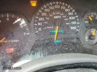 2004 Chevrolet TrailBlazer LS with VIN 1GNDT13S842370061, listed as a Copart auction lot 51428125 with 78,297 mi miles and Salvage Title. Bid and sale history available at carsss.com. Image 9.