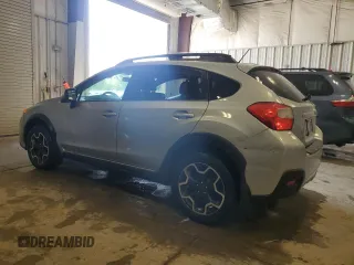 2013 Subaru Crosstrek Premium с VIN JF2GPAVC8D2811849, выставлен на аукционе Copart как лот 59838295 с пробегом 192 950 миль миль и На запчасти • Non repairable. История ставок и продаж доступна на DreamBid. Изображение 2.