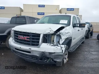 2008 GMC Sierra 3500HD SRW SLT z VIN 1GTHK33648F182602, wystawiony jako IAAI lot #41791227 z przebiegiem 385 336 mil mil oraz . Historia ofert i sprzedaży dostępna na DreamBid. Obrazek 22.