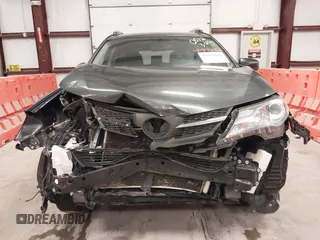 2015 Toyota RAV4 LE с VIN JTMZFREV1FD070512, выставлен на аукционе IAAI как лот 41955762 с пробегом 129 329 миль миль и . История ставок и продаж доступна на DreamBid. Изображение 12.
