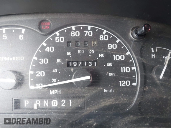 1998 Ford Ranger XL with VIN 1FTYR14U8WPA67103, listed as a IAAI auction lot 42290944 with 197,131 mi miles and . Bid and sale history available at DreamBid. Image 15.