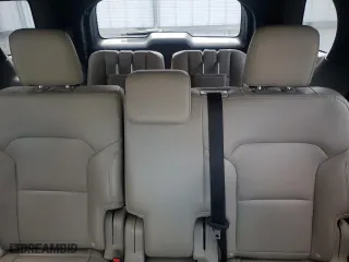 2019 Ford Explorer XLT with VIN 1FM5K7D89KGA90912, listed as a Copart auction lot 50398685 with 77,729 mi miles and Clean Title. Bid and sale history available at carsss.com. Image 10.