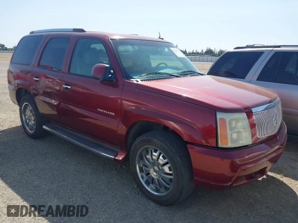 2003 Chevrolet Tahoe LS with VIN 1GNEC13TX3J252997, listed as a IAAI auction lot 42504734 with 118,972 mi miles and . Bid and sale history available at DreamBid. Image 1.