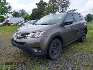 2013 Toyota RAV4 LE with VIN 2T3BFREV2DW077017, listed as a IAAI auction lot 42456065 with 164,811 mi miles and . Bid and sale history available at DreamBid. Image 17.