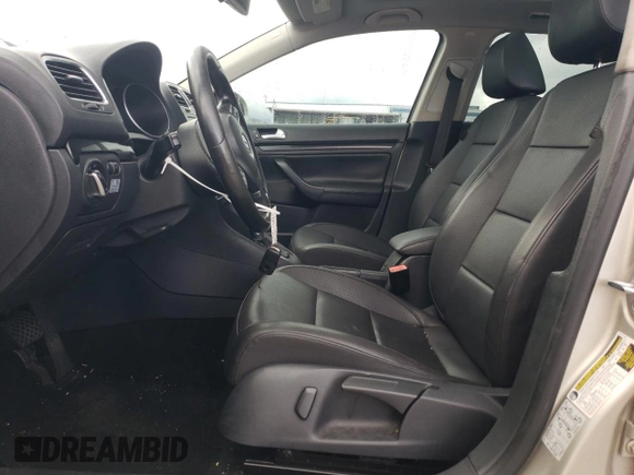 2013 Volkswagen Jetta TDI w/Sunroof & Nav with VIN 3VWPL7AJ0DM637556, listed as a Copart auction lot 48173845 with 138,894 mi miles and Salvage title. Bid and sale history available at DreamBid. Image 7.