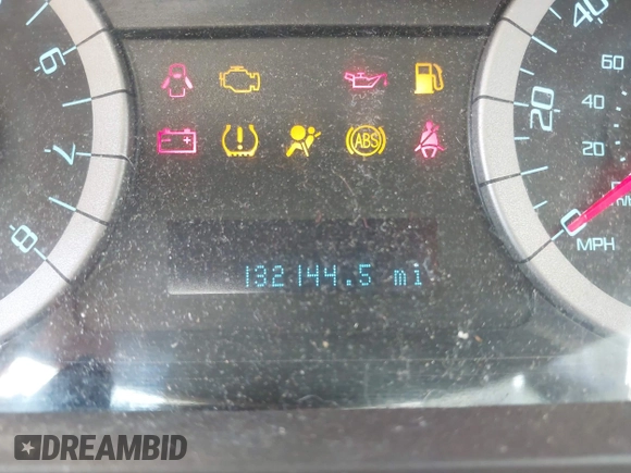 2012 Ford Escape XLT с VIN 1FMCU9DG9CKA70002, выставлен на аукционе IAAI как лот 42737831 с пробегом 132 144 миль миль и . История ставок и продаж доступна на DreamBid. Изображение 16.