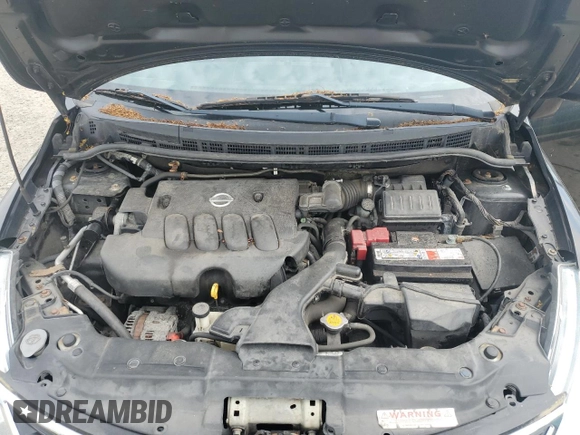 2011 Nissan Versa S with VIN 3N1BC1CP4BL415877, listed as a Copart auction lot 56579015 with 157,604 mi miles and Clean Title. Bid and sale history available at DreamBid. Image 11.