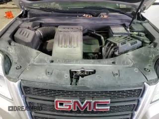 2014 GMC Terrain SLE with VIN 2GKALMEK0E6128786, listed as a Copart auction lot 43732915 with 88,447 mi miles and Clean Title. Bid and sale history available at DreamBid. Image 12.