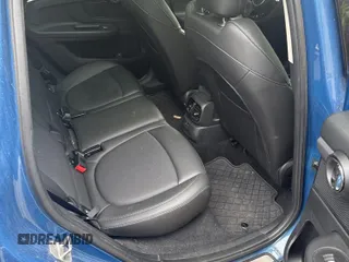 2019 MINI Countryman Cooper S with VIN WMZYT5C56K3G93269, listed as a Copart auction lot 59530605 with 97,720 mi miles and Clean title. Bid and sale history available at DreamBid. Image 6.