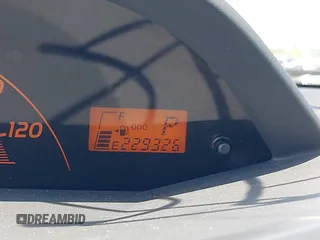 2011 Toyota Yaris with VIN JTDJT4K37B5336583, listed as a IAAI auction lot 39745031 with 229,326 mi miles. Bid and sale history available at carsss.com. Image 7.