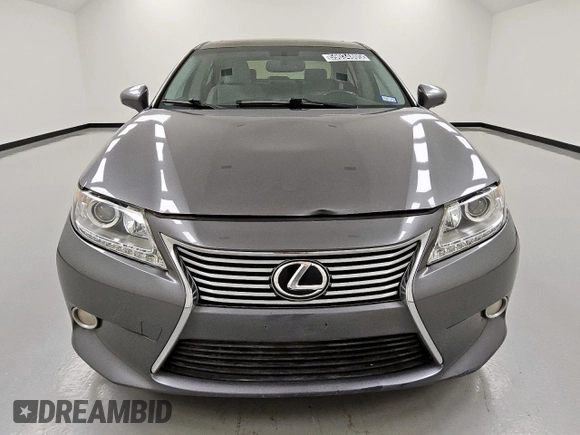 2014 Lexus ES 330 with VIN JTHBK1GG3E2113365, listed as a Copart auction lot 63350875 with 177,873 mi miles and Clean title. Bid and sale history available at DreamBid. Image 5.
