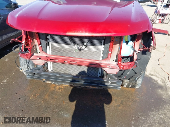2016 Chevrolet Colorado 2WD LT with VIN 1GCHSCE30G1246097, listed as a IAAI auction lot 41467588 with 72,793 mi miles and . Bid and sale history available at DreamBid. Image 18.