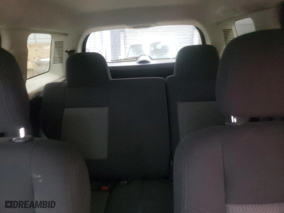 2010 Jeep Patriot Sport with VIN 1J4NT2GA7AD519672, listed as a Copart auction lot 81112234 with 237,483 mi miles and Clean Title. Bid and sale history available at carsss.com. Image 10.
