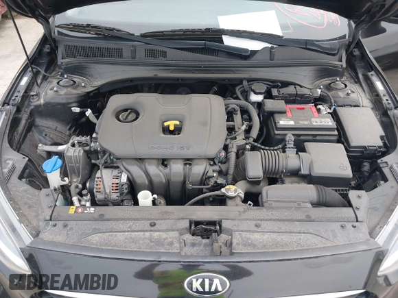 2020 Kia Forte LXS z VIN 3KPF24AD6LE257852, wystawiony jako IAAI lot #42361136 z przebiegiem 59 107 mil mil oraz . Historia ofert i sprzedaży dostępna na DreamBid. Obrazek 10.