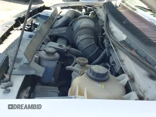 2011 Ford Econoline Cargo Commercial with VIN 1FTNE1EW0BDA00800, listed as a IAAI auction lot 42707499 with 296,110 mi miles and . Bid and sale history available at DreamBid. Image 12.