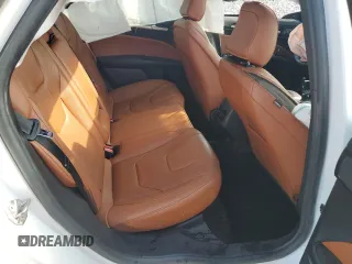 2020 Ford Fusion Titanium with VIN 3FA6P0K91LR127917, listed as a Copart auction lot 58158165 with Not provided miles and Non repairable. Bid and sale history available at DreamBid. Image 10.