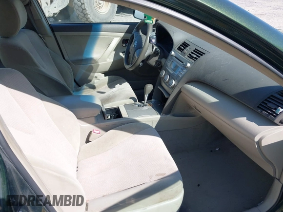 2011 Toyota Camry LE with VIN 4T1BF3EK5BU586723, listed as a IAAI auction lot 42244387 with 204,945 mi miles and . Bid and sale history available at DreamBid. Image 5.