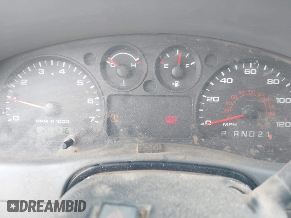 2010 Ford Ranger XL с VIN 1FTKR1ED0APA31838, выставлен на аукционе IAAI как лот 42088480 с пробегом 267 216 миль миль и . История ставок и продаж доступна на DreamBid. Изображение 7.