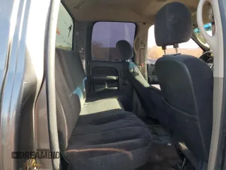 2005 Dodge Ram 2500 SLT with VIN 3D7KS28C45G732377, listed as a Copart auction lot 78273354 with 49,069 mi miles and Salvage Title. Bid and sale history available at carsss.com. Image 10.