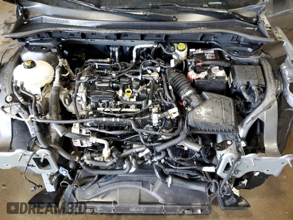 2022 Ford Escape SE with VIN 1FMCU9G63NUA06046, listed as a Copart auction lot 46512455 with 28,740 mi miles and Clean Title. Bid and sale history available at DreamBid. Image 12.