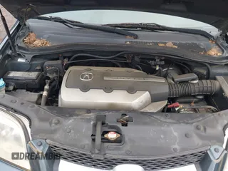 2005 Acura MDX Touring z VIN 2HNYD18945H541341, wystawiony jako IAAI lot #42163761 z przebiegiem 251 972 mil mil oraz . Historia ofert i sprzedaży dostępna na DreamBid. Obrazek 10.