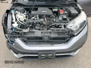 2020 Honda CR-V EX-L z VIN 5J6RW2H87LL019508, wystawiony jako Copart lot #59014035 z przebiegiem 112 061 mil mil oraz Szkoda całkowita • Salvage title. Historia ofert i sprzedaży dostępna na DreamBid. Obrazek 12.