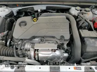 2024 Chevrolet Malibu LS с VIN 1G1ZC5ST5RF187676, выставлен на аукционе Copart как лот 59251915 с пробегом 19 888 миль миль и Чистый • Clean title. История ставок и продаж доступна на DreamBid. Изображение 13.
