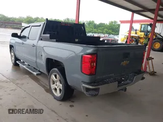 2015 Chevrolet Silverado 1500 LT with VIN 3GCPCRECXFG350382, listed as a IAAI auction lot 42143422 with 173,779 mi miles and . Bid and sale history available at DreamBid. Image 3.