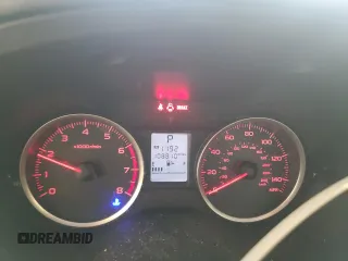 2016 Subaru Forester 2.5i z VIN JF2SJABC9GH403846, wystawiony jako Copart lot #59255085 z przebiegiem 108 810 mil mil oraz Szkoda całkowita • Salvage title. Historia ofert i sprzedaży dostępna na DreamBid. Obrazek 9.