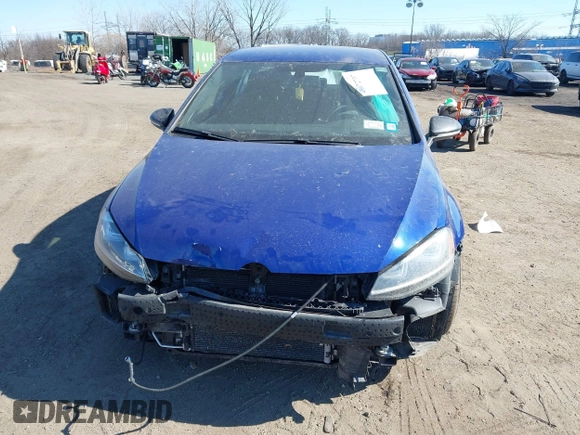 2016 Volkswagen Golf с VIN WVWLF7AU7GW090647, выставлен на аукционе IAAI как лот 41672737 с пробегом 114 393 миль миль и . История ставок и продаж доступна на DreamBid. Изображение 13.