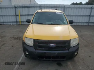 2011 Ford Escape Hybrid с VIN 1FMCU4K37BKB60122, выставлен на аукционе Copart как лот 47307785 с пробегом 448 505 миль миль и Чистый • Clean title. История ставок и продаж доступна на DreamBid. Изображение 5.