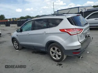 2013 Ford Escape SE with VIN 1FMCU0GX6DUB33019, listed as a Copart auction lot 55252445 with 171,181 mi miles and Non Repairable. Bid and sale history available at DreamBid. Image 2.