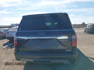 2019 Ford Expedition Limited with VIN 1FMJU1KT0KEA31594, listed as a IAAI auction lot 41311321 with 71,849 mi miles. Bid and sale history available at carsss.com. Image 16.