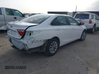 2015 Toyota Camry XLE с VIN 4T4BF1FK1FR458333, выставлен на аукционе IAAI как лот 41585363 с пробегом 118 413 миль миль и . История ставок и продаж доступна на DreamBid. Изображение 4.