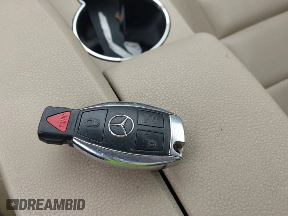 2012 Mercedes-Benz C 250 with VIN WDDGJ4HB1CF867911, listed as a IAAI auction lot 42360323 with 185,363 mi miles and . Bid and sale history available at DreamBid. Image 11.