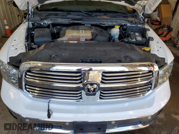 2016 Ram 1500 SLT with VIN 1C6RR7LM4GS357854, listed as a Copart auction lot 51022585 with 91,398 mi miles and Clean title. Bid and sale history available at DreamBid. Image 11.